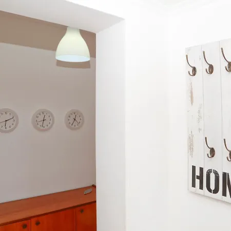 Casa Encantada - Elias * Lisbona