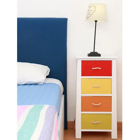 Apartamento Casa Encantada - Elias *