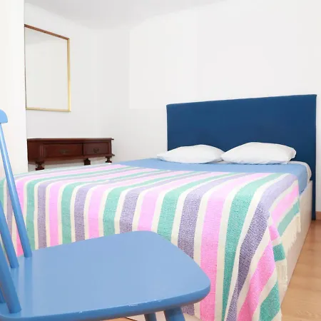 Casa Encantada - Elias Apartamento Lisboa