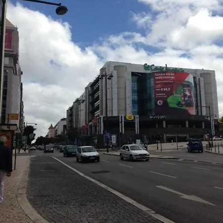 Casa Encantada - Elias * Lisbona