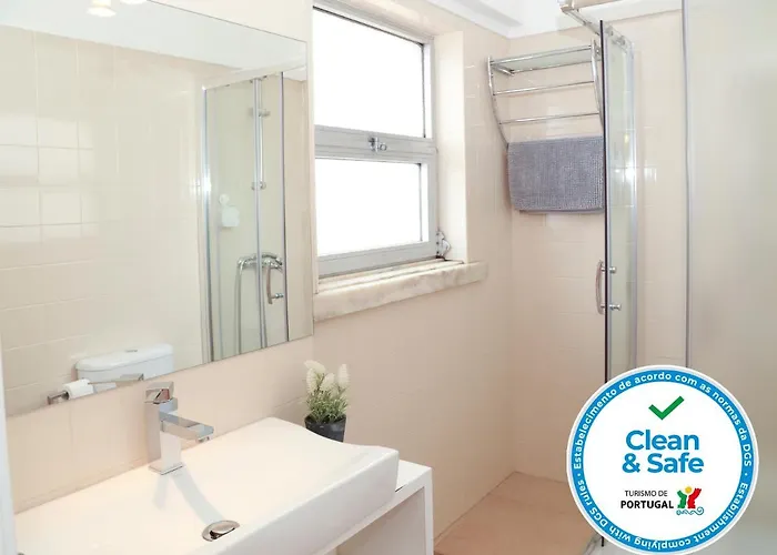 Appartamento Casa Encantada - Elias