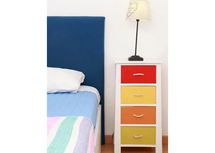 Appartamento Casa Encantada - Elias *