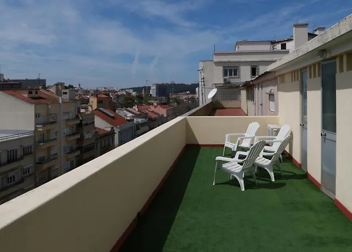 아파트 Casa Encantada - Elias