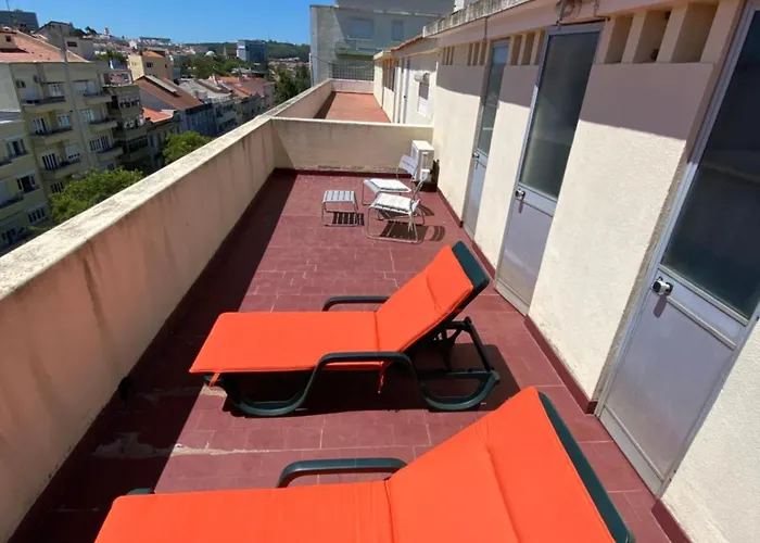 Apartment Mesa E Casa Encantada