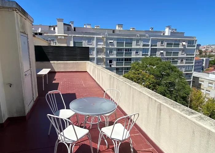 Appartamento Casa Encantada - Elias