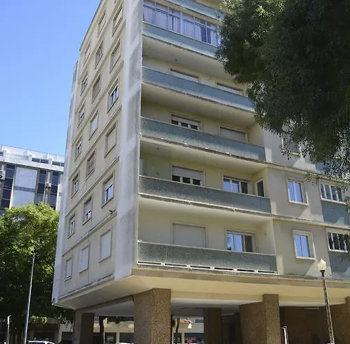 Mesa E Casa Encantada Apartment