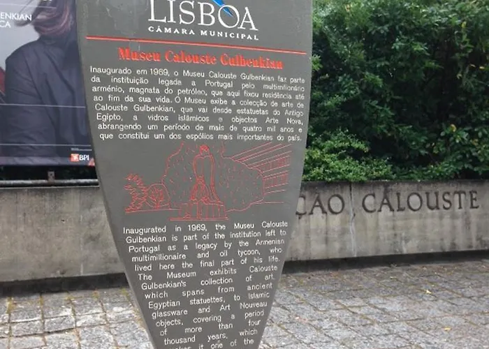 Casa Encantada - Elias Appartamento Lisbona