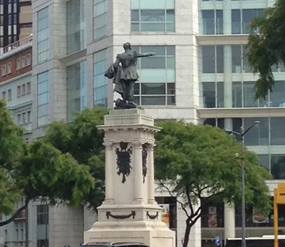 Appartamento Casa Encantada - Elias