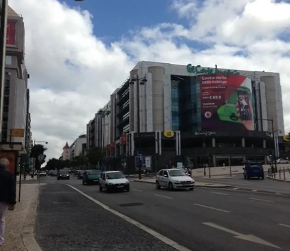 Casa Encantada - Elias * Lisbona