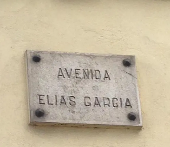 Casa Encantada - Elias Appartamento