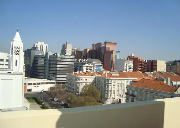 Mesa E Casa Encantada Apartment