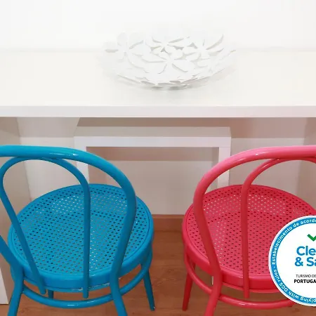 公寓 Casa Encantada - Elias *