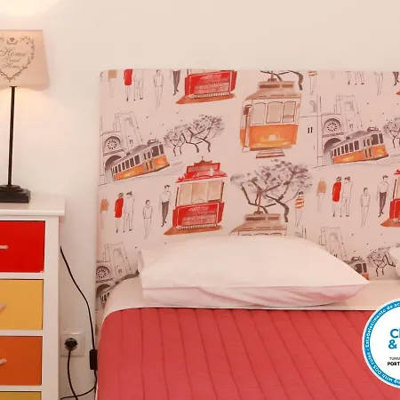 Casa Encantada - Elias Appartement