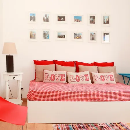 Casa Encantada - Elias Appartement