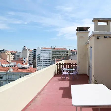 Casa Encantada - Elias Appartement *