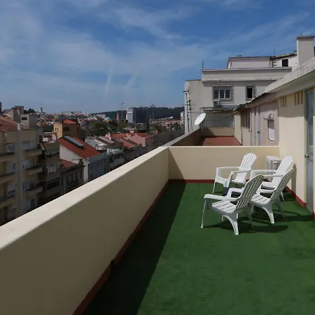 Appartement Casa Encantada - Elias