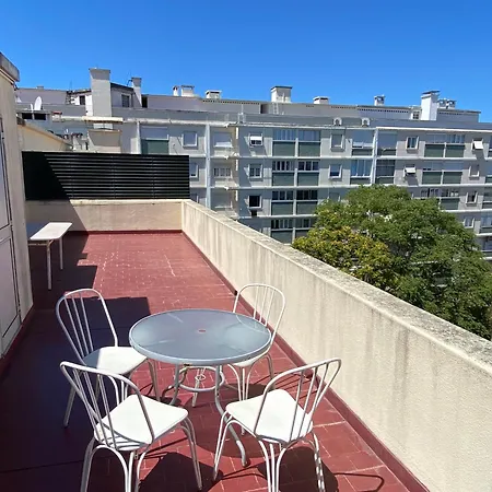 公寓 Casa Encantada - Elias