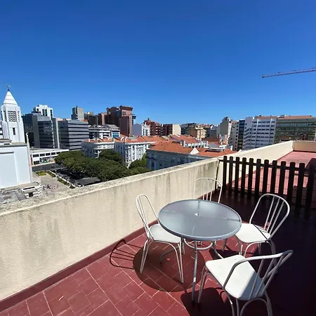 Casa Encantada - Elias Lissabon