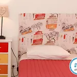 Mesa E Casa Encantada Apartment