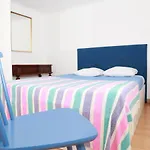Mesa E Casa Encantada Apartment Lissabon