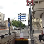 Mesa E Casa Encantada *