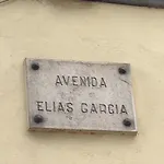 Mesa E Casa Encantada Apartment