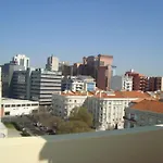 Mesa E Casa Encantada Apartment